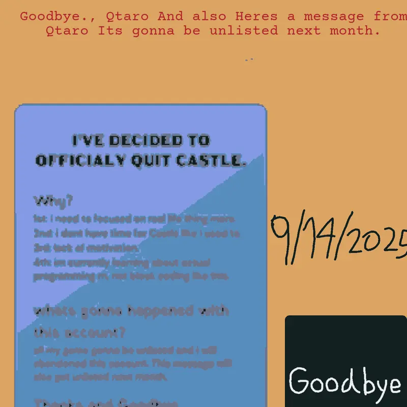 Game by @usernameko_games
