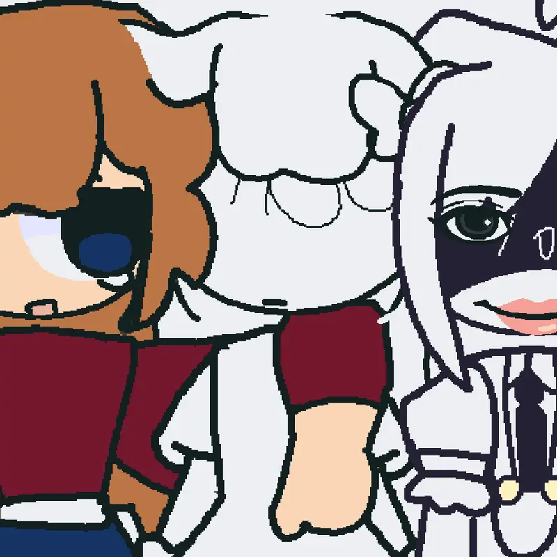 Game by @kfkffkkff