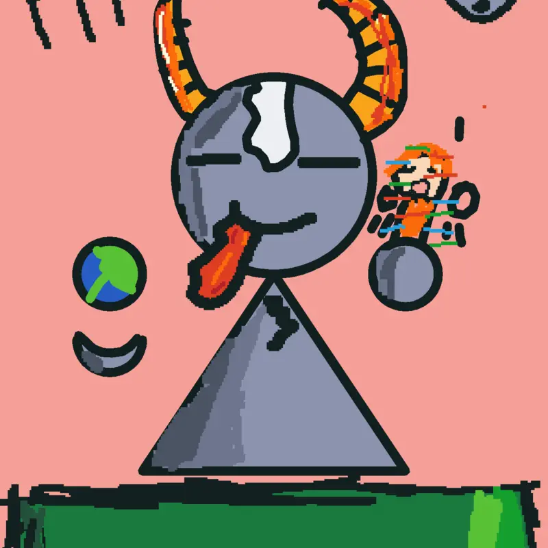 Game by @pilgor_offcial