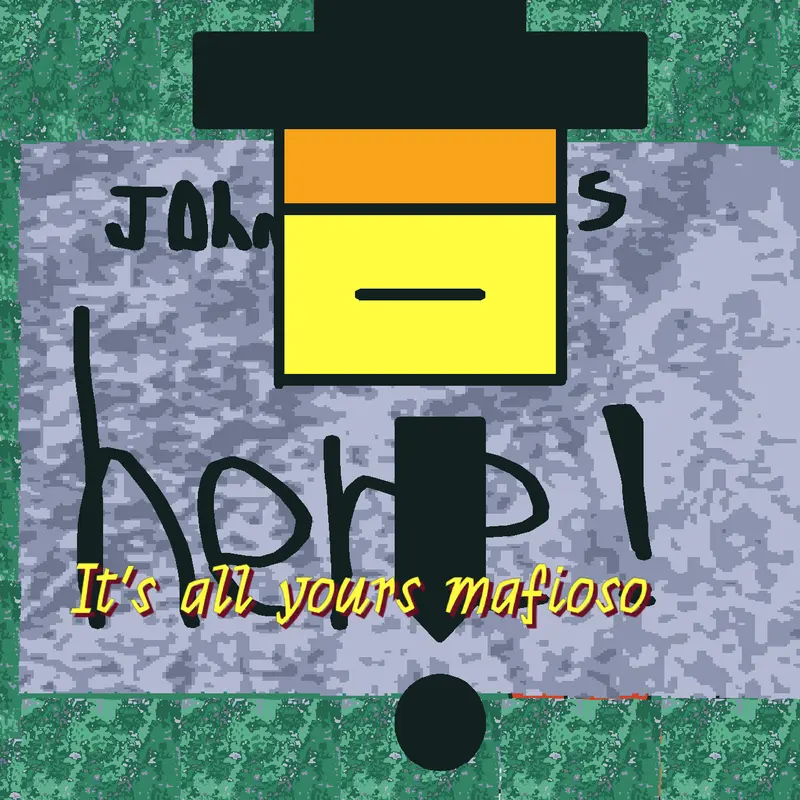 Game by @ullp