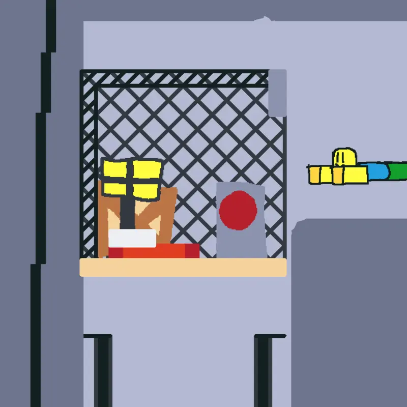 Game by @Cae2015