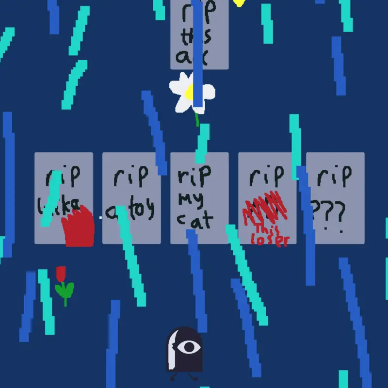 Game by @Lizzy_Candy12