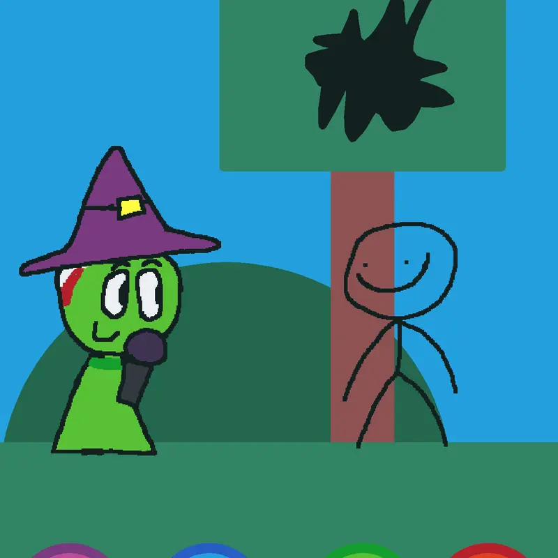 Game by @MelonSummer