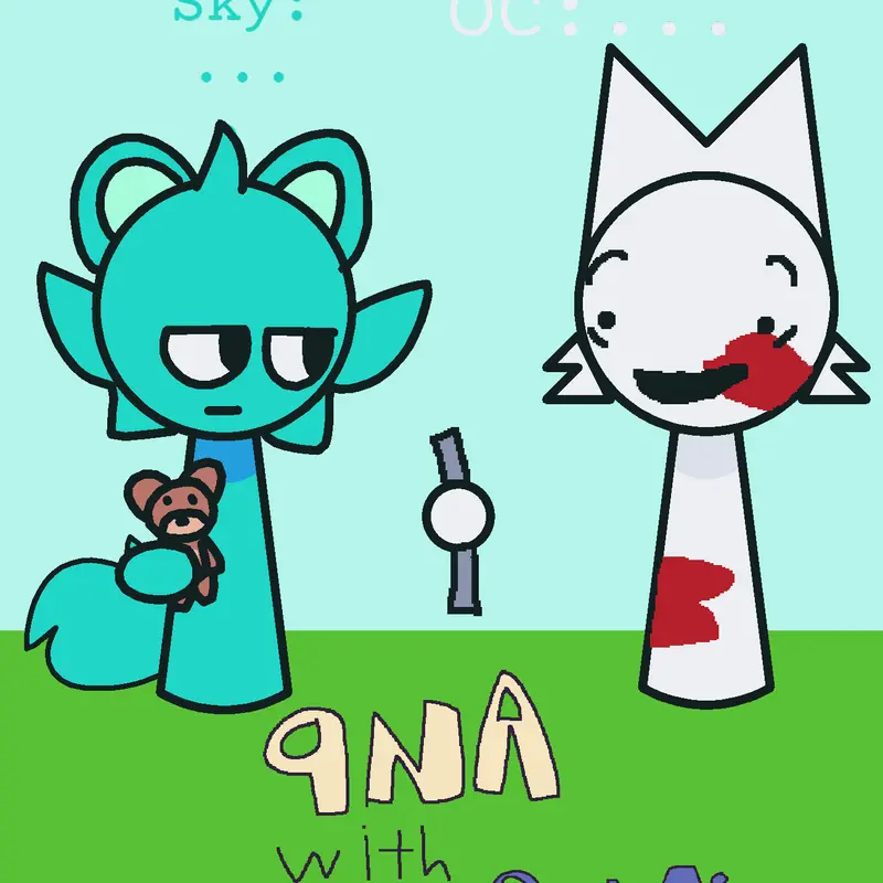 Game by @CookiesWithCake