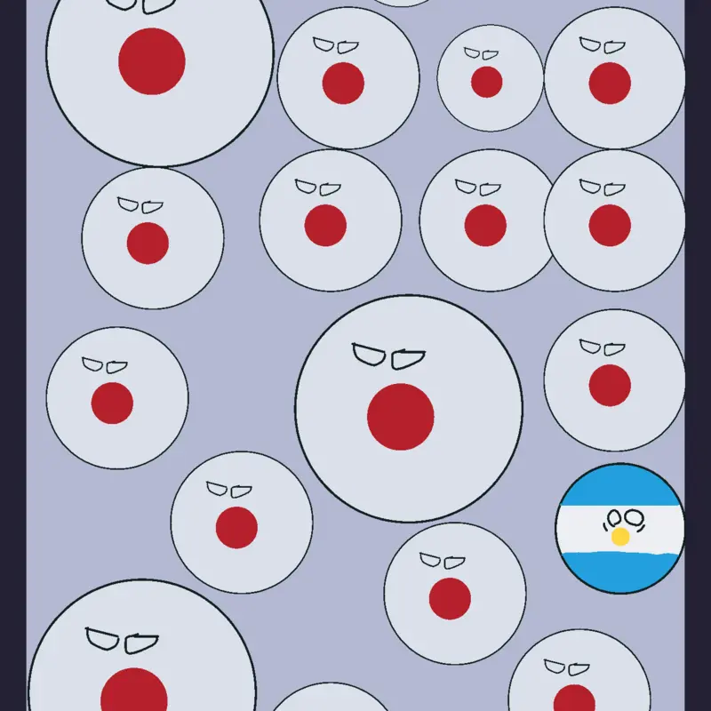 Game by @BenBau