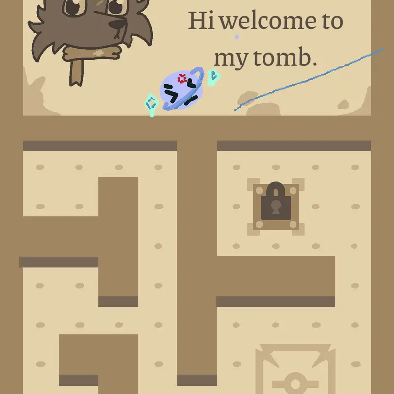 Game by @Angelina12