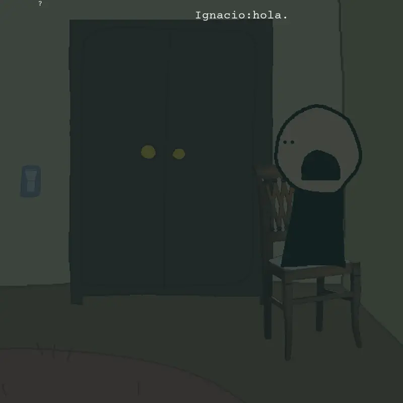 Game by @IgnacioNicolasRico