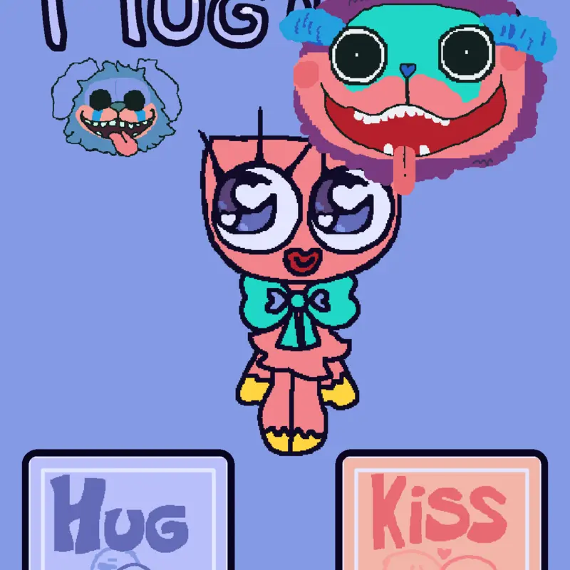 Game by @Calibear