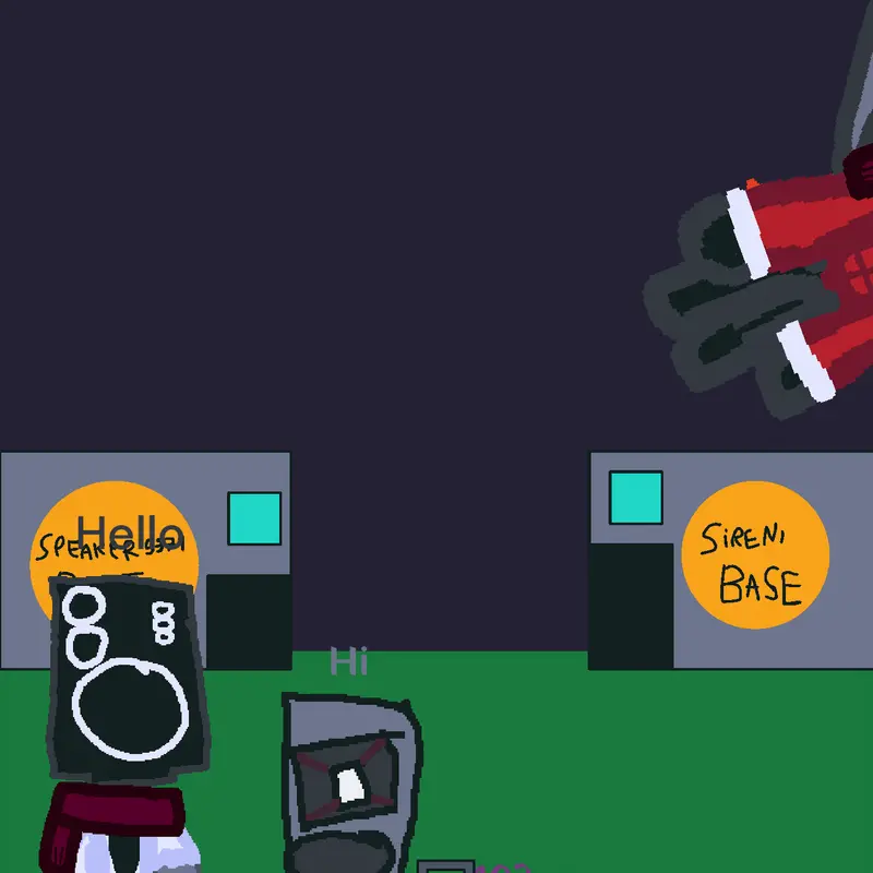 Game by @Oxv3l