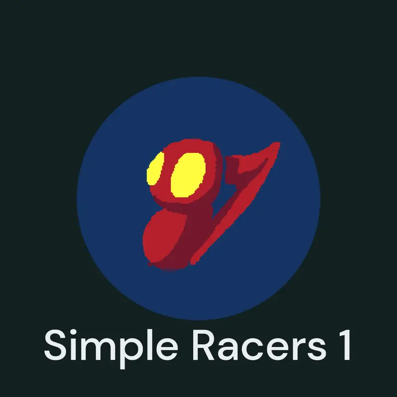 Game by @SologonCreates