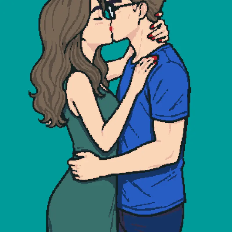 Game by @that_random_artist