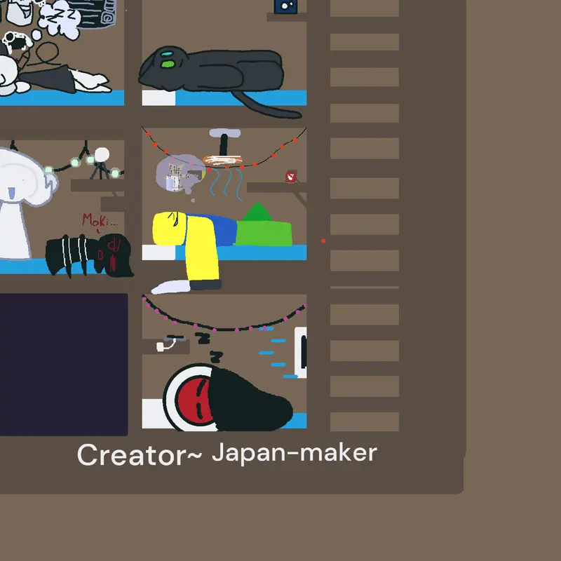 Game by @gourty