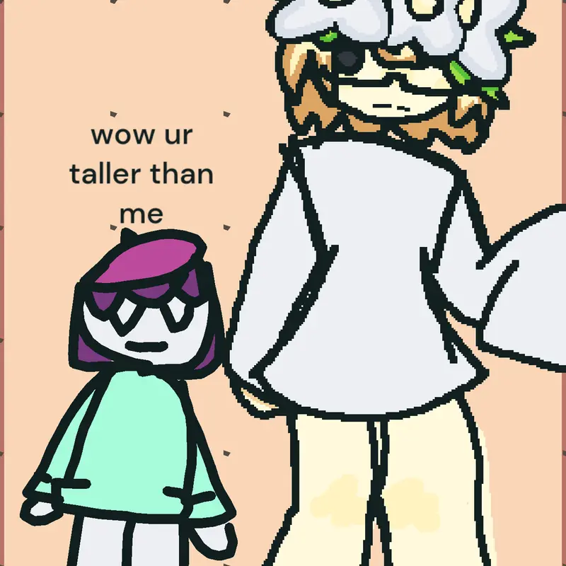 Game by @kuromi_foxr