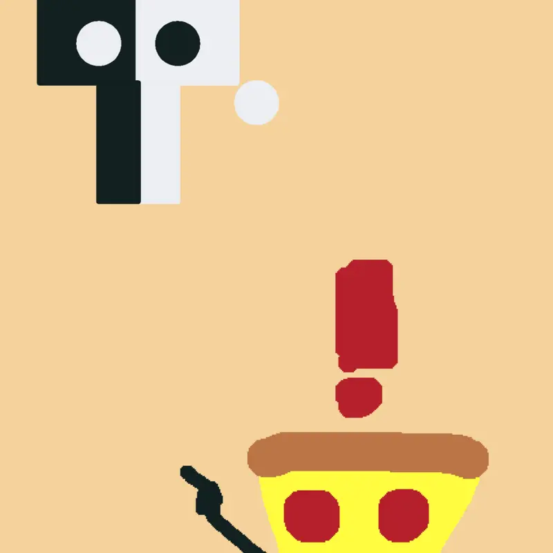 Game by @IamPizza