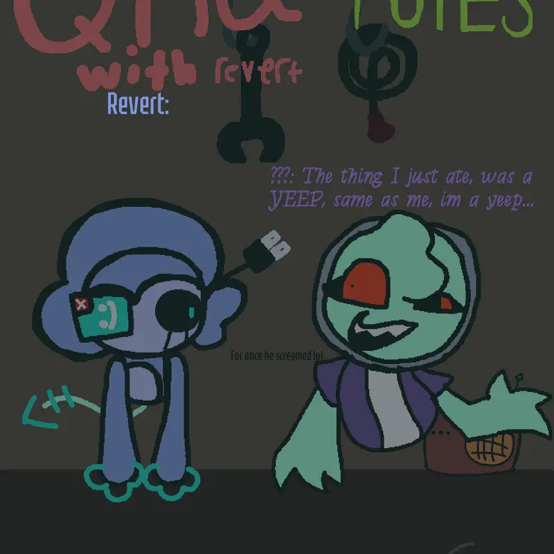 Game by @bubble_duck_vr_yt_lol