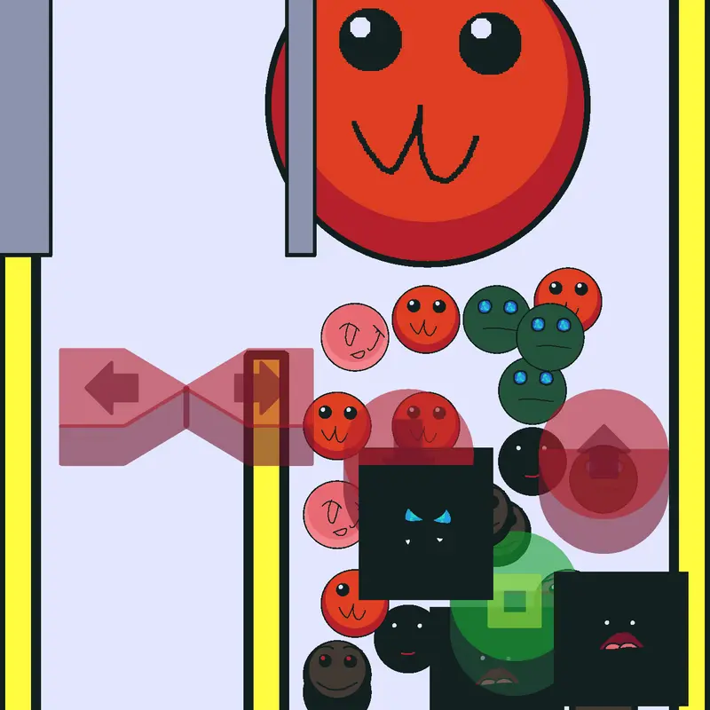 Game by @irogt