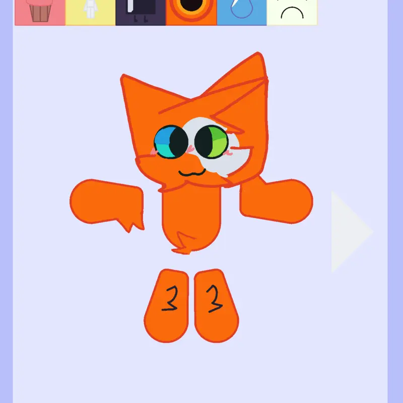 Game by @MURDOC-NICCALS