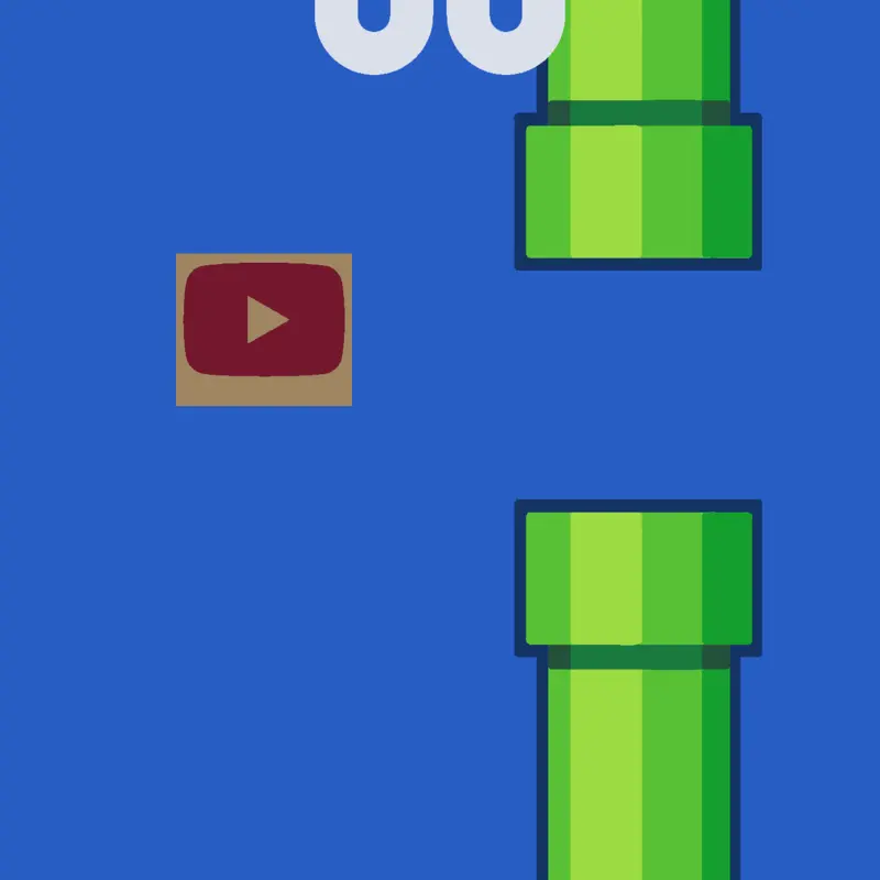 Game by @ALIENMASTER