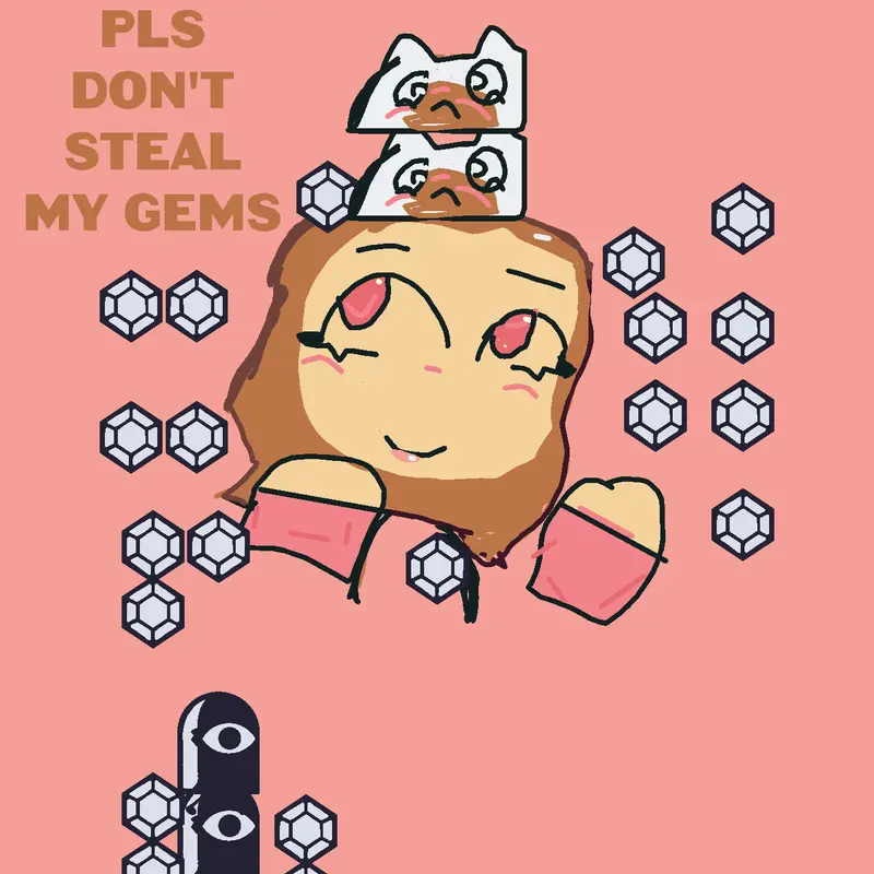 Game by @strawberry_cutie2