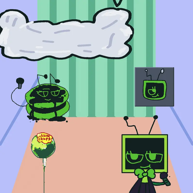 Game by @The_Scraps