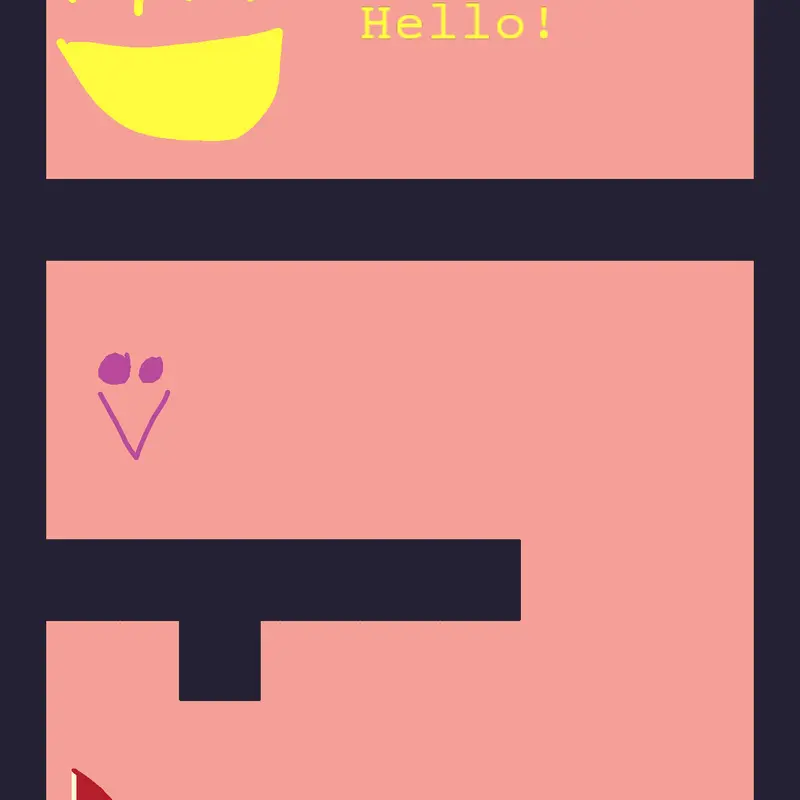 Game by @GleeTheLowDetailed