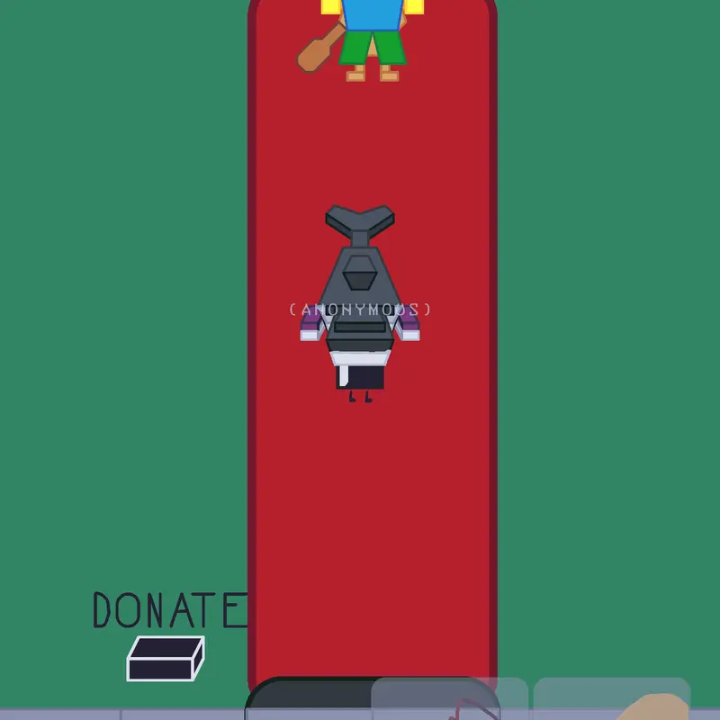 Game by @ChillCharacter