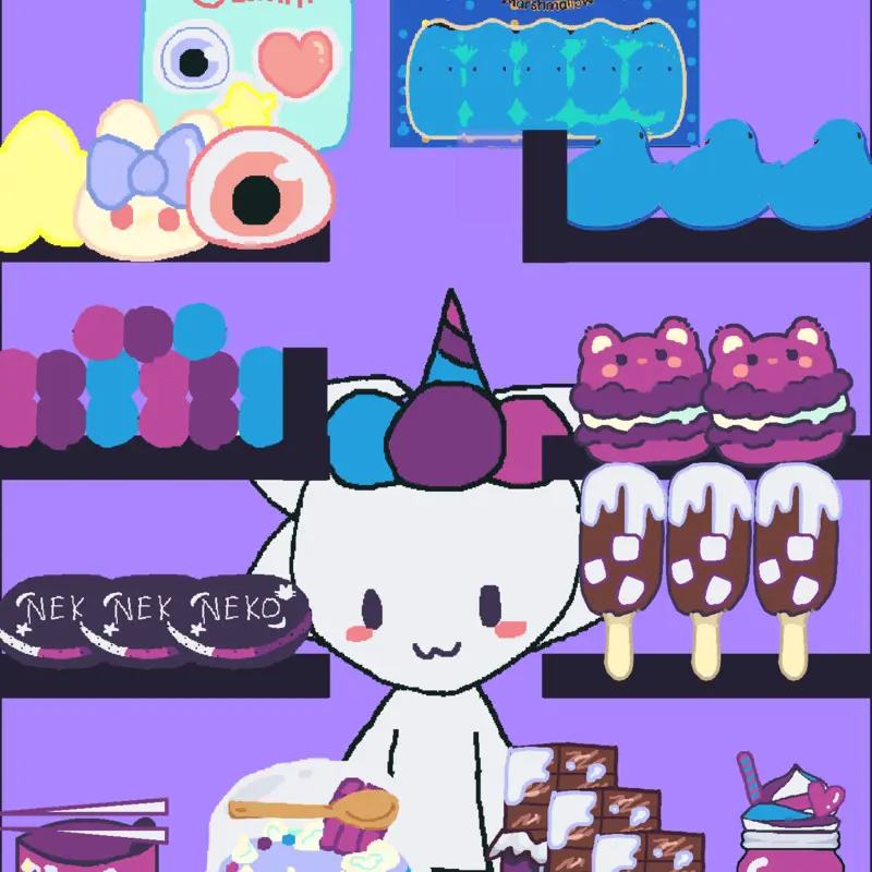 Game by @-Cottonmallows-
