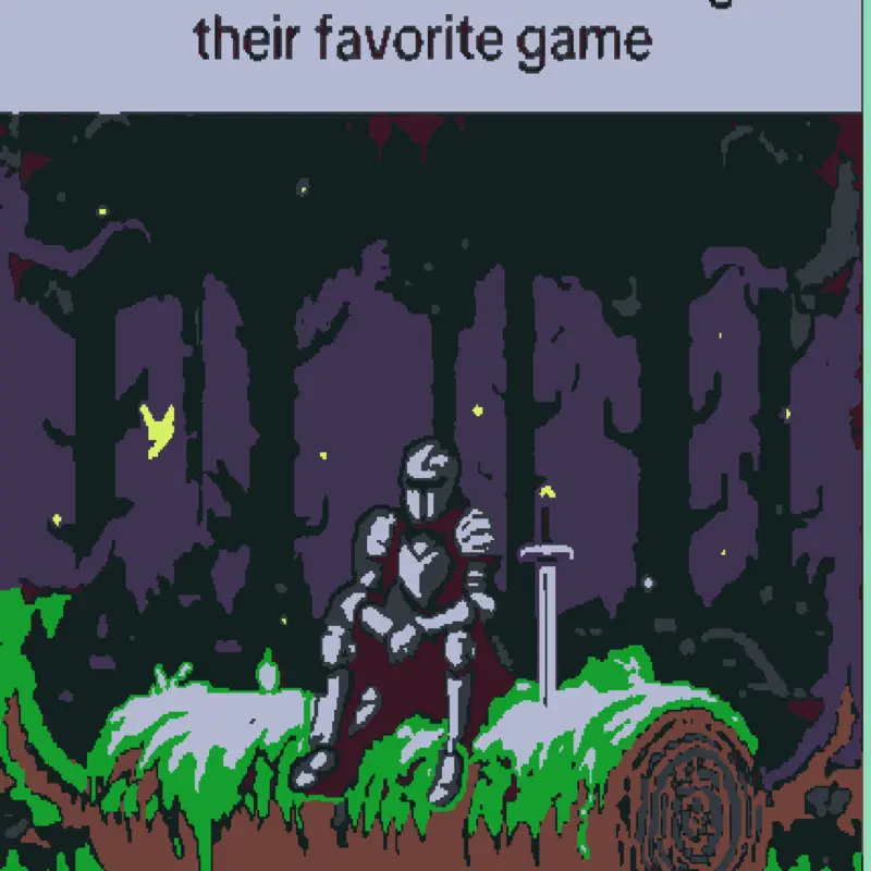 Game by @crafter_mine