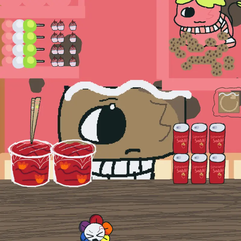 Game by @blue-cookie