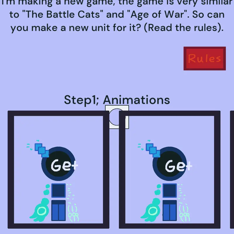 Game by @CUBEYGUY