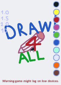 [BETA]DRAW 4 ALL
