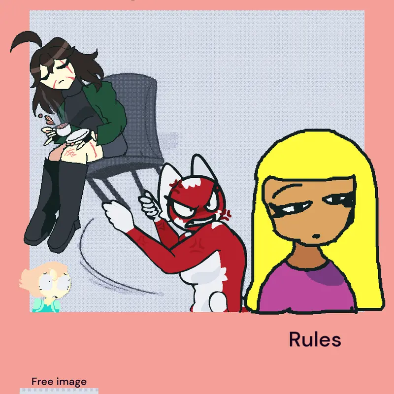 Game by @sonicblu