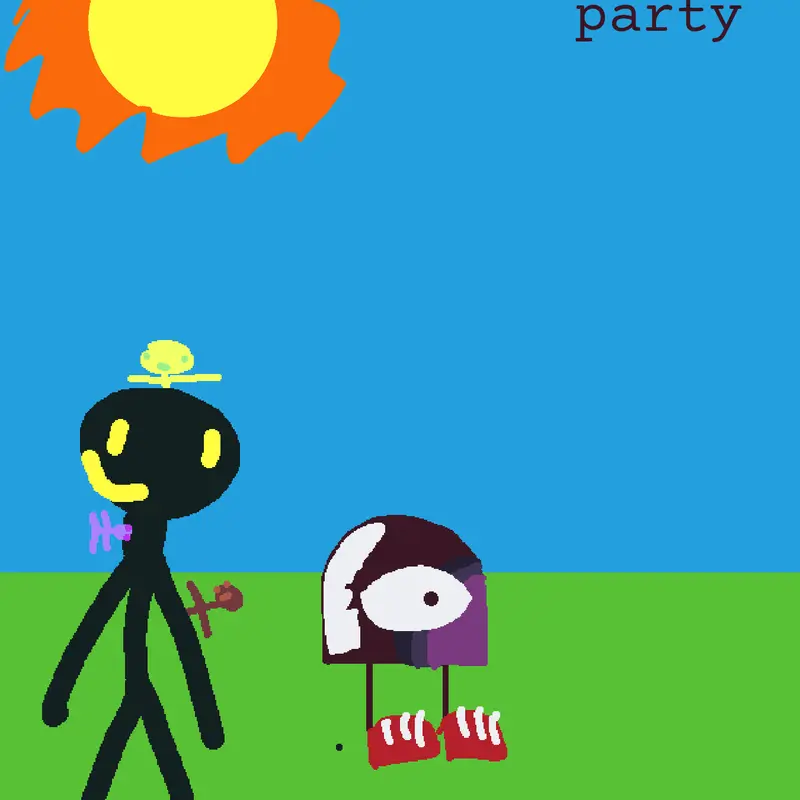 Game by @mixedstick