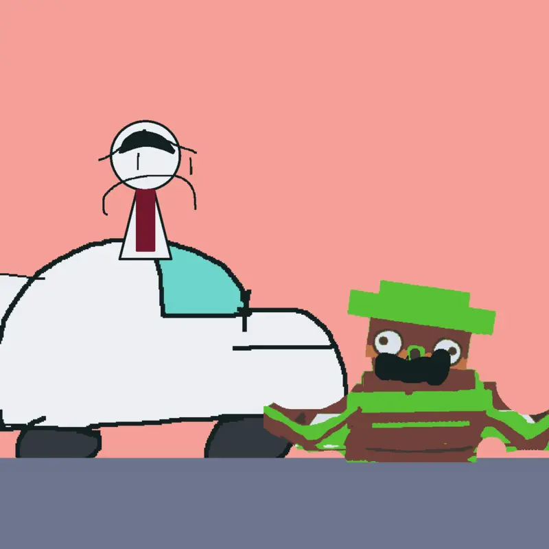 Game by @Chainey