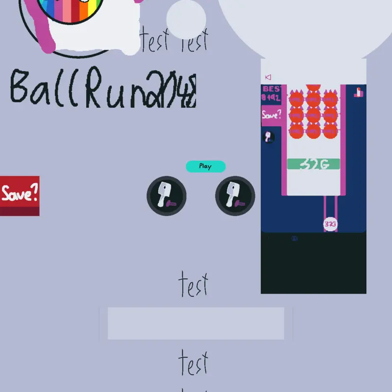 Game by @iocastle