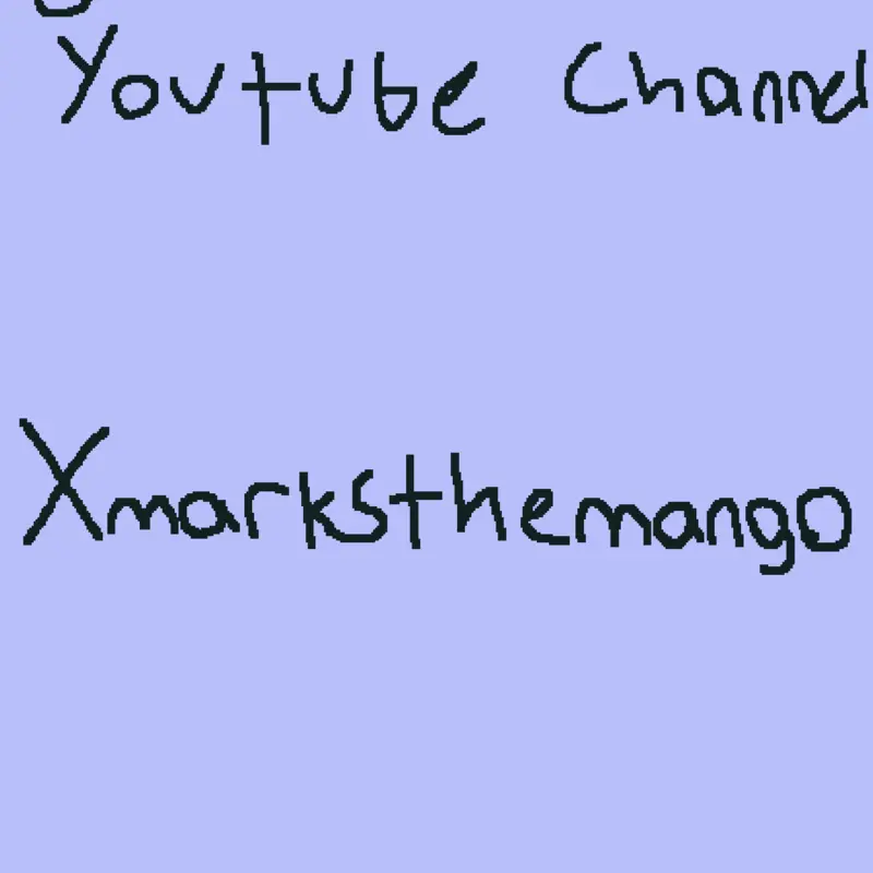 Game by @Xmarksthemango