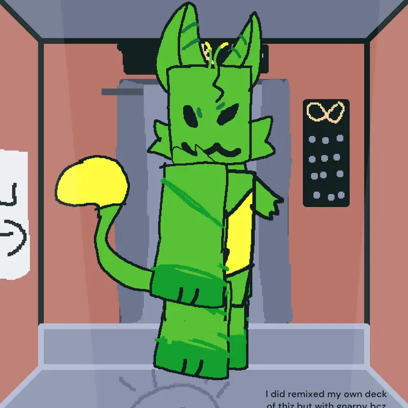 Game by @RegularTwingo