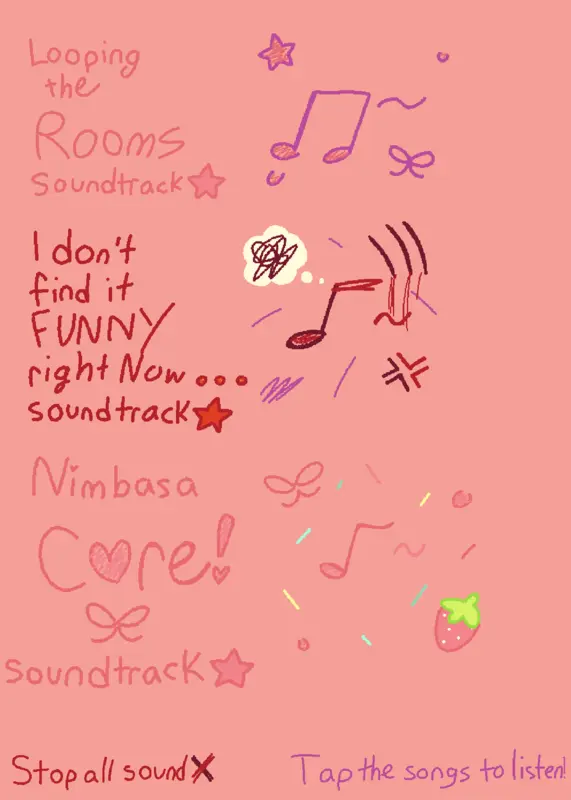 Game by @cookiswirlii_