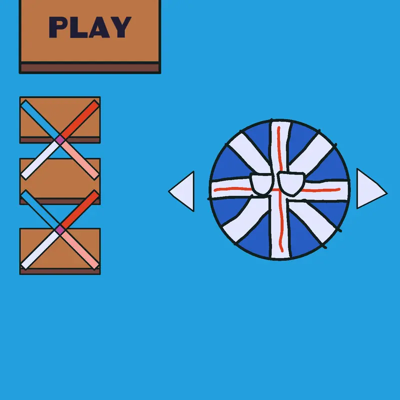 Game by @GABI2