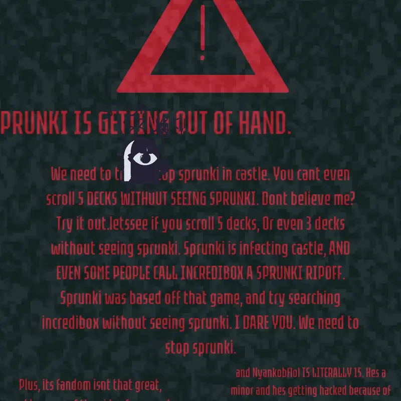 Game by @ThalaxTheUtahraptor