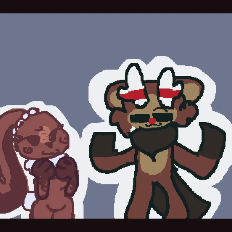 Game by @DANDYSWOLRD