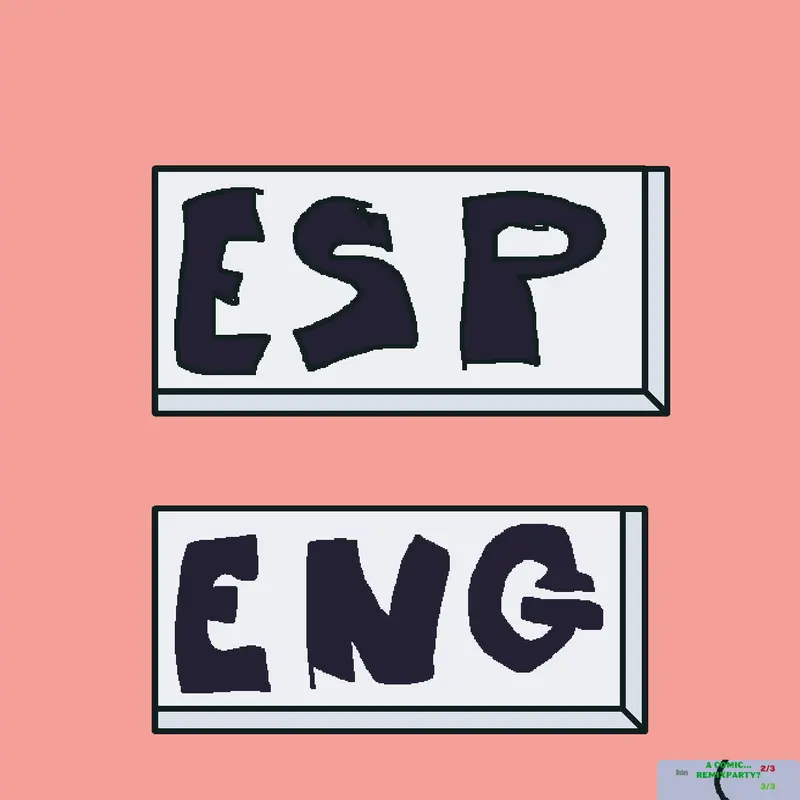 Game by @carlosmasgamer