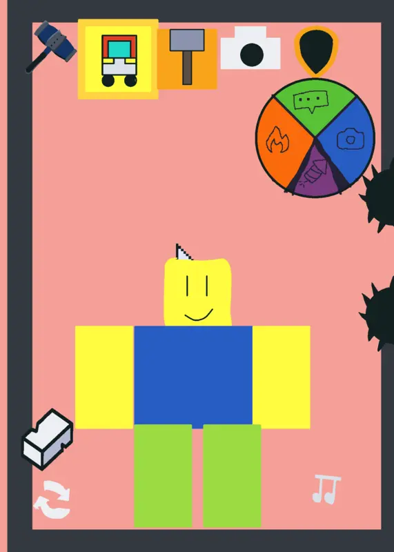 Game by @gikk_4433