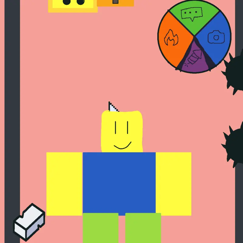Game by @gikk_4433