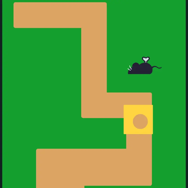 Game by @millseyoliver