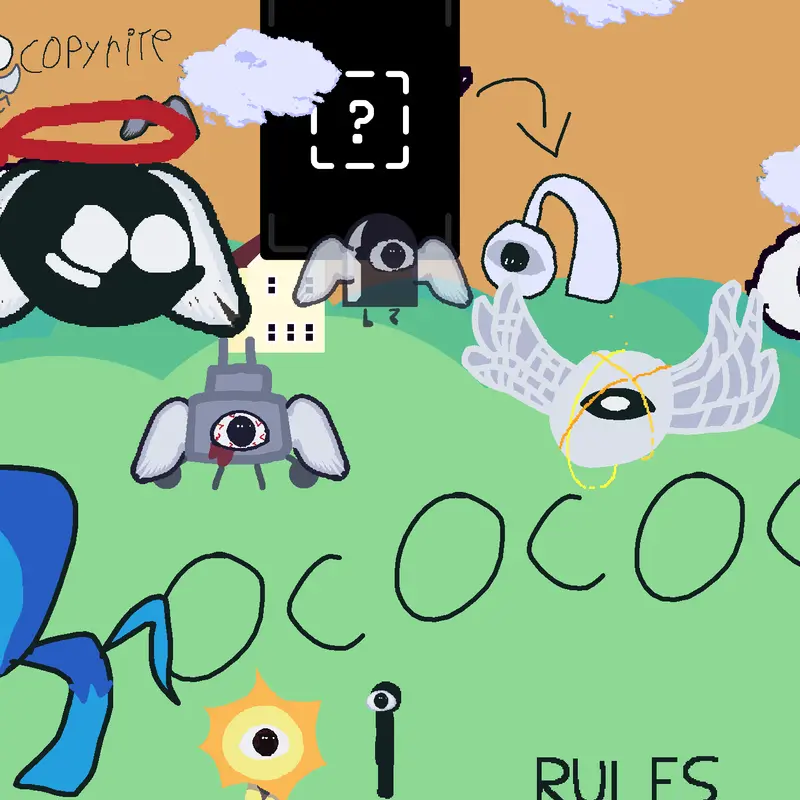Game by @Castle_MakeAndPlay