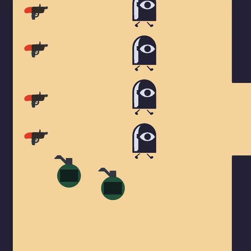 Game by @Creatively
