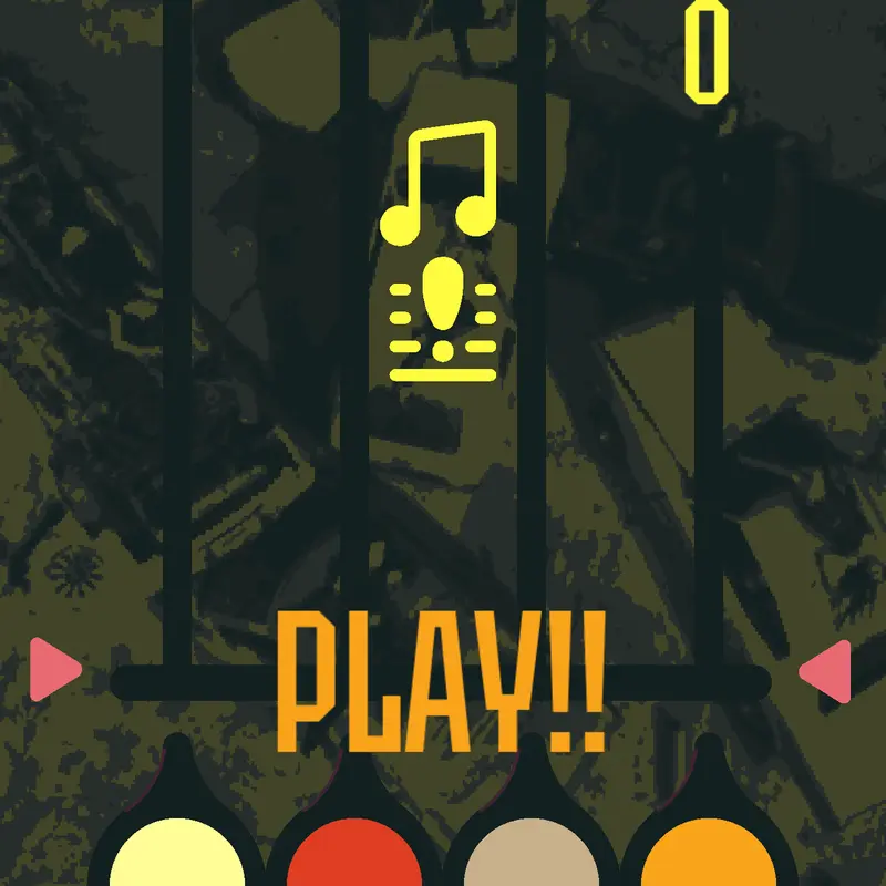 Game by @theskzfann