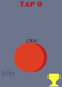“Random Taps” !Beta version!