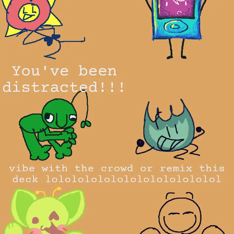 Game by @lillythelillypad